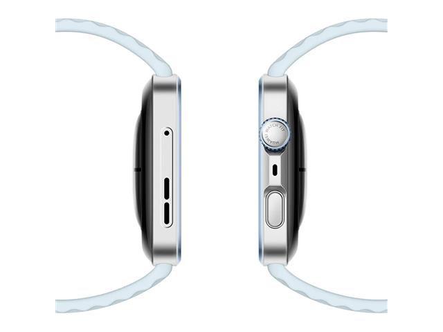 Smartwatch Huawei Watch Fit 4 Pro Azul - 4