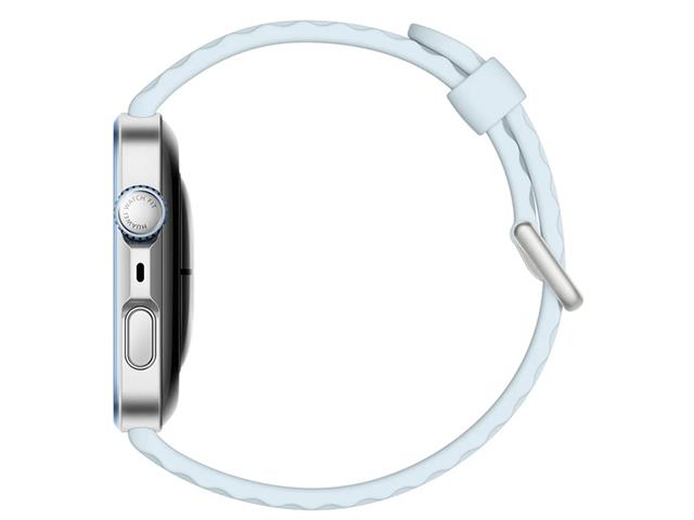 Smartwatch Huawei Watch Fit 4 Pro Azul - 6