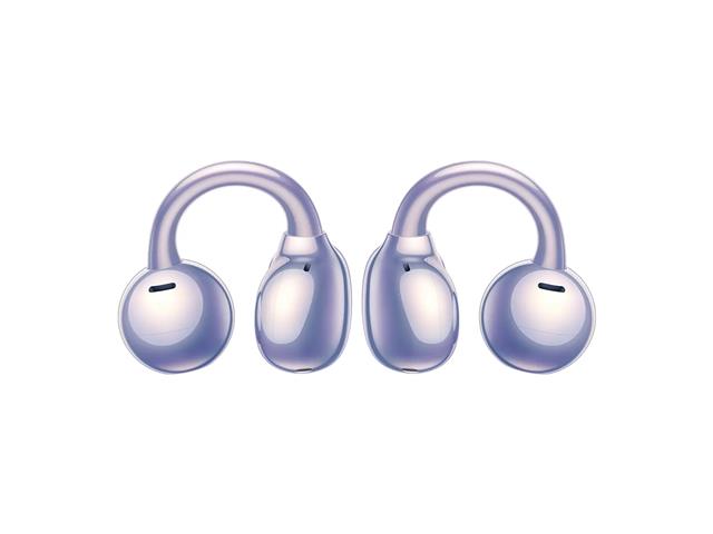 Fone Huawei FreeClip In-Ear Roxo - 6