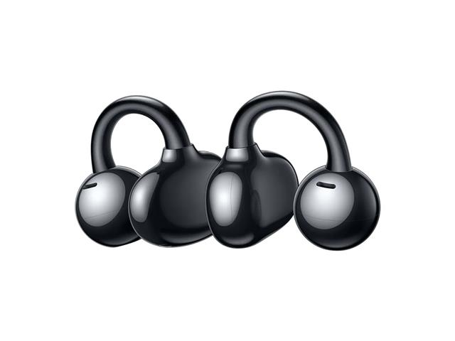 Fone Huawei FreeClip Sem Fio Preto - 2