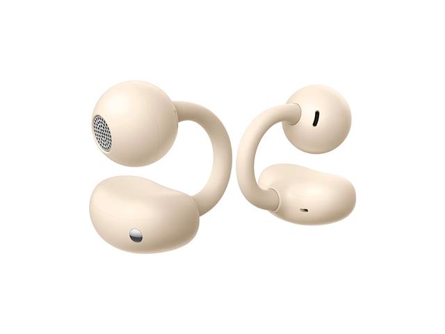 Fone Huawei FreeClip In-Ear Bege - 2
