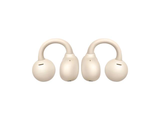 Fone Huawei FreeClip In-Ear Bege - 3