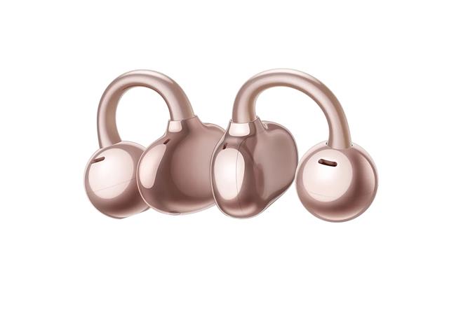 Fone Huawei FreeClip In-Ear Rosa - 3