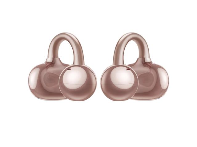 Fone Huawei FreeClip In-Ear Rosa - 4