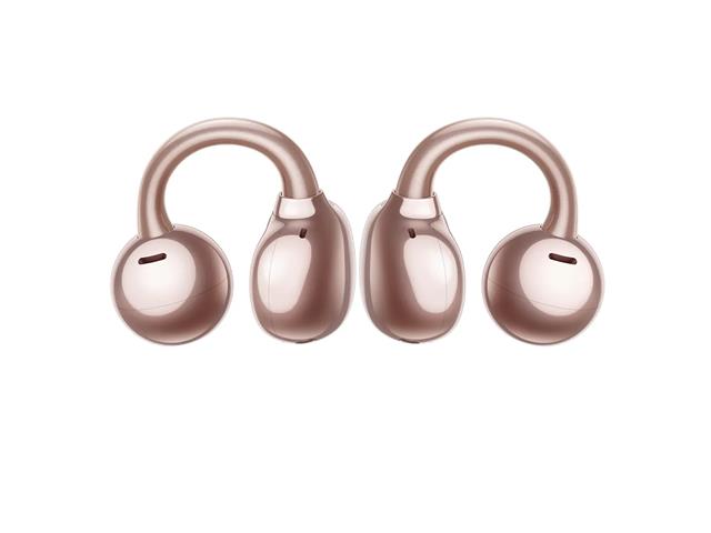 Fone Huawei FreeClip In-Ear Rosa - 8