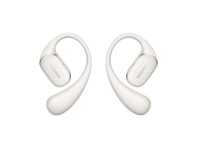 Fone Huawei FreeArc In-Ear Cinza - 3