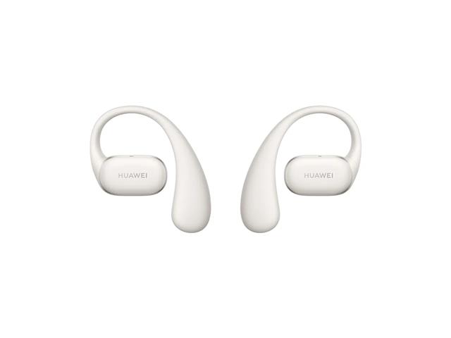Fone Huawei FreeArc In-Ear Cinza - 4