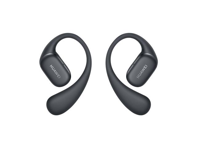 Fone Huawei FreeArc In-Ear Preto - 2