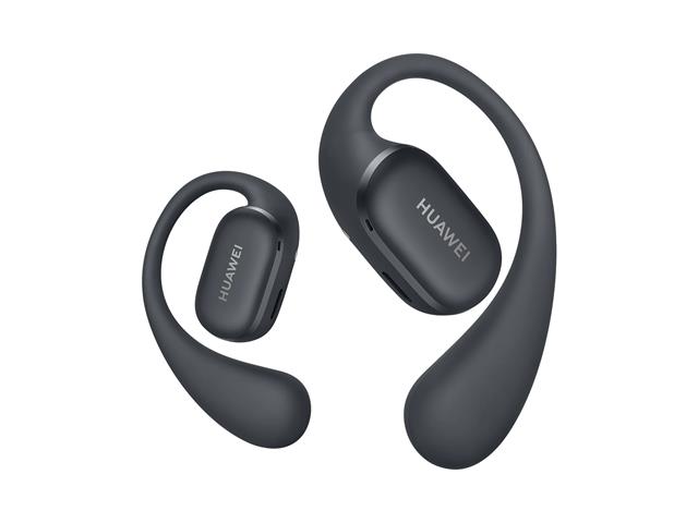 Fone Huawei FreeArc In-Ear Preto - 3
