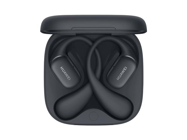 Fone Huawei FreeArc In-Ear Preto - 6