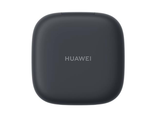 Fone Huawei FreeArc In-Ear Preto - 7