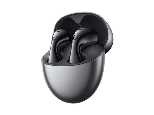 Fone Huawei FreeBuds 6 Sem Fio Preto - 1