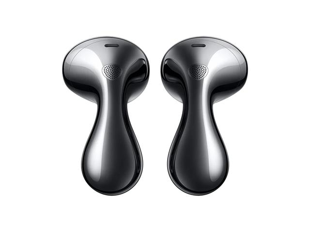 Fone Huawei FreeBuds 6 Sem Fio Preto - 2