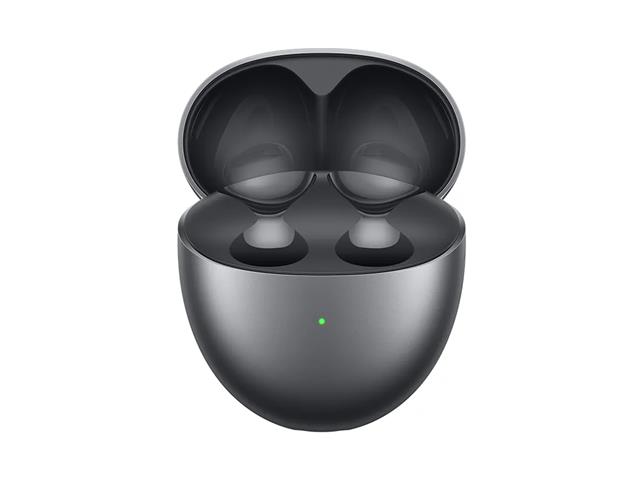 Fone Huawei FreeBuds 6 Sem Fio Preto - 3