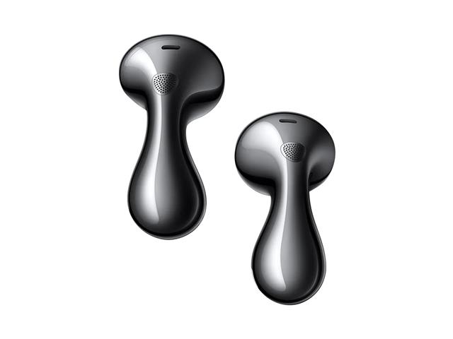 Fone Huawei FreeBuds 6 Sem Fio Preto - 4