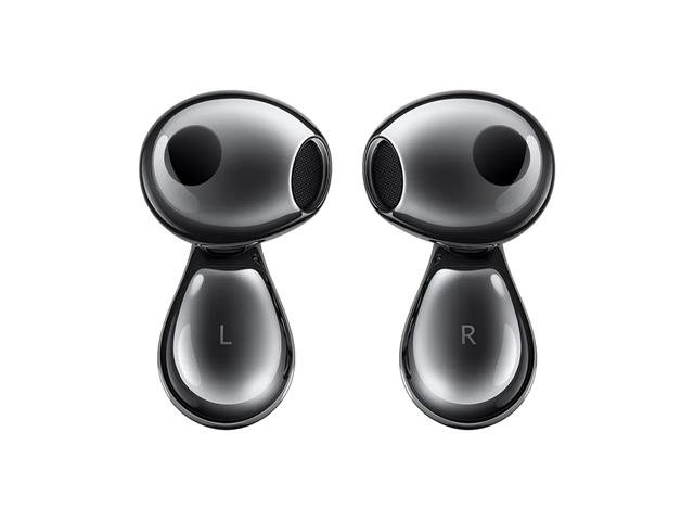 Fone Huawei FreeBuds 6 Sem Fio Preto - 5