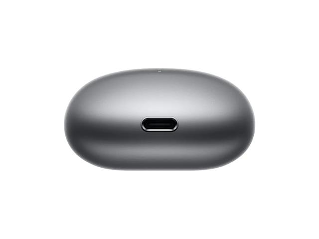 Fone Huawei FreeBuds 6 Sem Fio Preto - 9