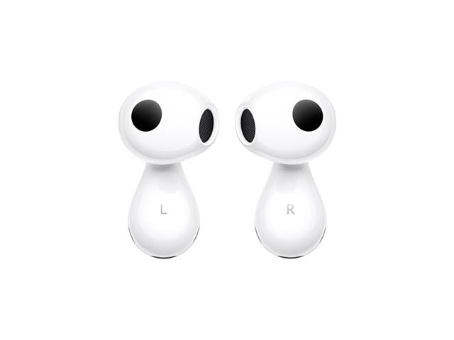 Fone Huawei FreeBuds 6 In-Ear Branco - 5
