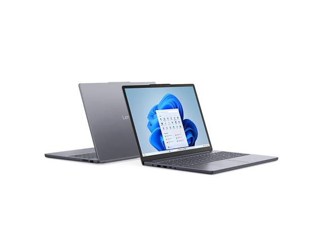 Notebook Lenovo IdeaPad I5 8GB 512GB SSD 15 Cinza - 2