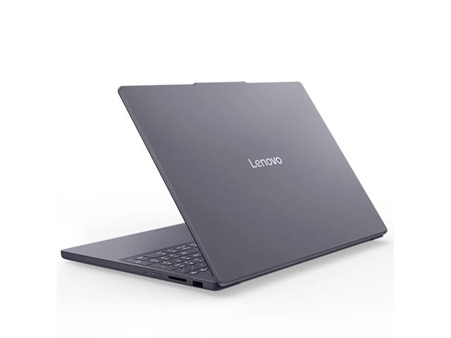 Notebook Lenovo IdeaPad I5 8GB 512GB SSD 15 Cinza - 8