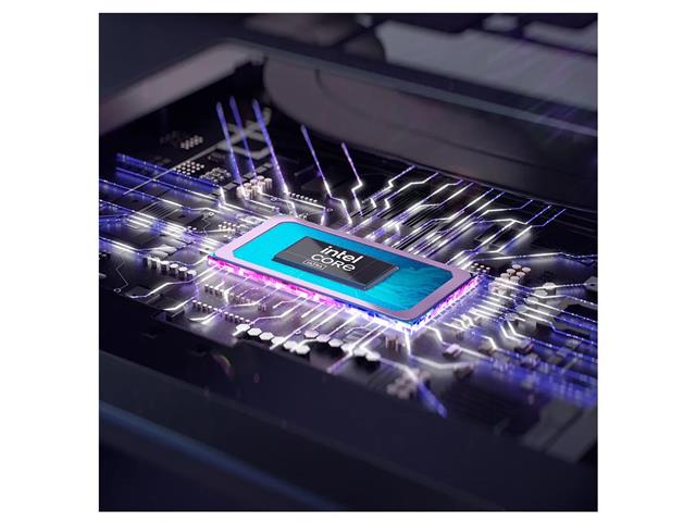 Notebook Lenovo Yoga Slim 7i Intel Core Ultra 5 16GB 512GB SSD OLED - 8