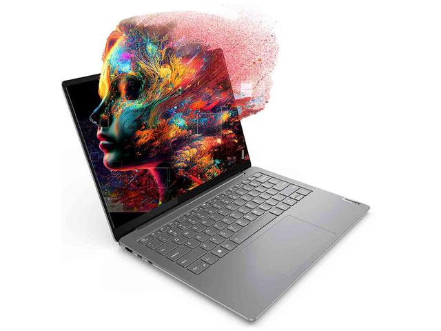 Notebook Lenovo I7 16GB 512GB SSD 14 - 1