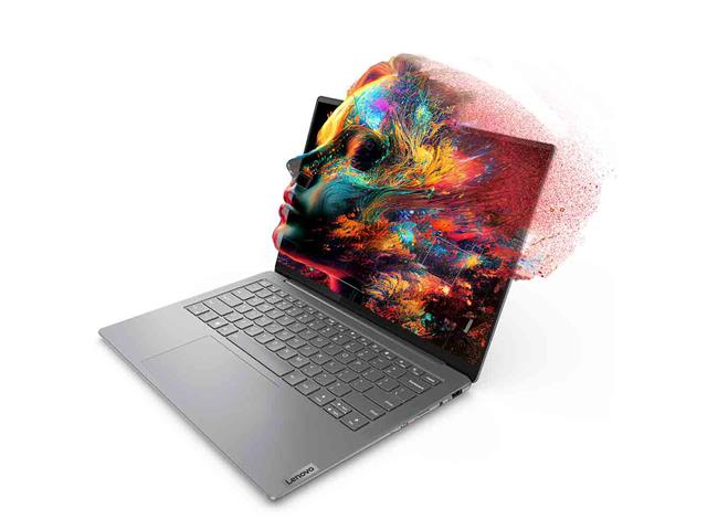 Notebook Lenovo I7 16GB 512GB SSD 14 - 2