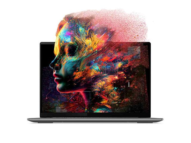 Notebook Lenovo I7 16GB 512GB SSD 14 - 3