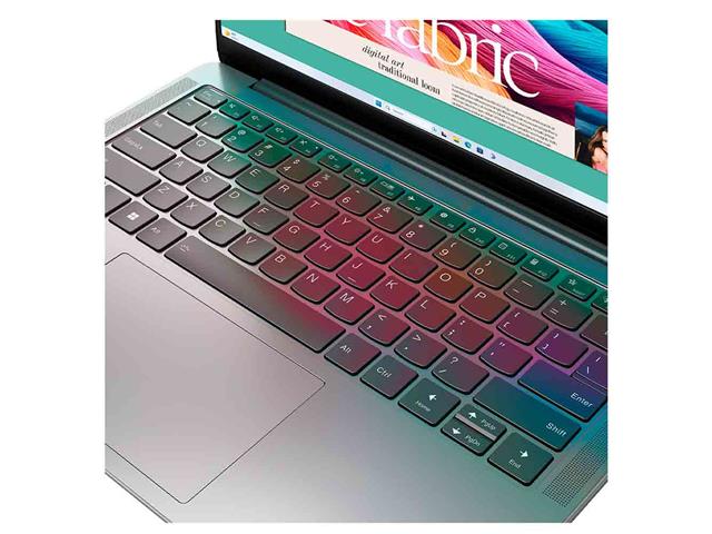 Notebook Lenovo I7 16GB 512GB SSD 14 - 4