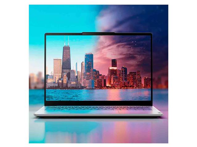 Notebook Lenovo I7 16GB 512GB SSD 14 - 5