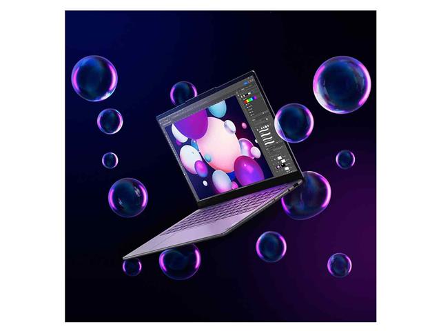 Notebook Lenovo I7 16GB 512GB SSD 14 - 7