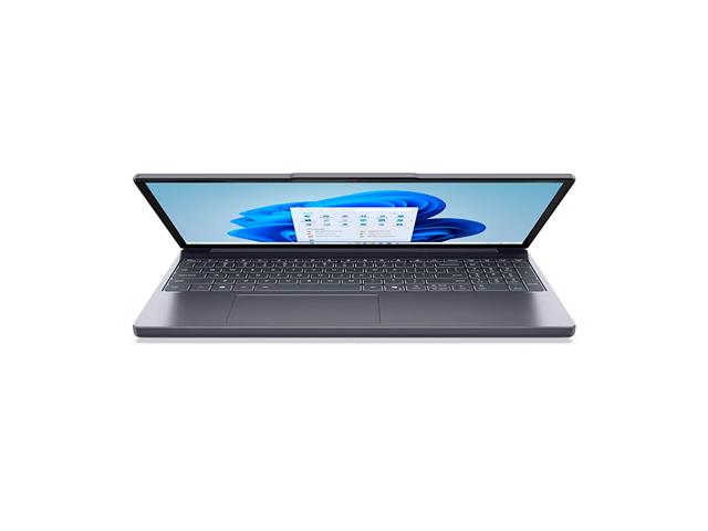Notebook Lenovo I7 24GB 512GB SSD 15.3 Cinza - 3