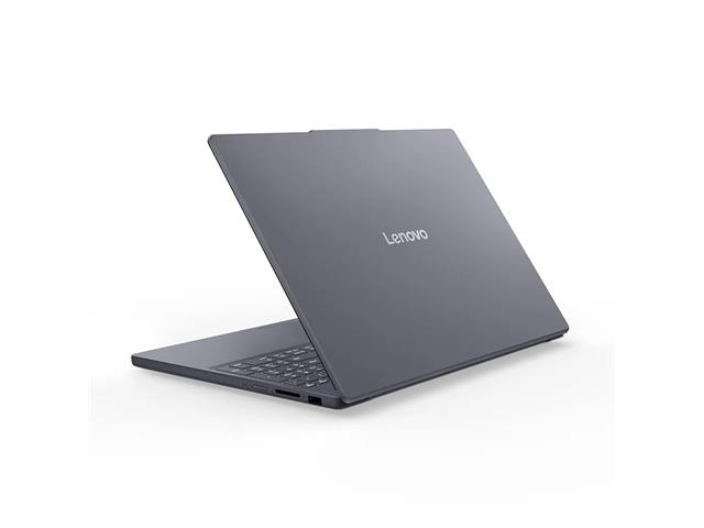 Notebook Lenovo I7 24GB 512GB SSD 15.3 Cinza - 5