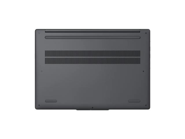 Notebook Lenovo I7 24GB 512GB SSD 15.3 Cinza - 7