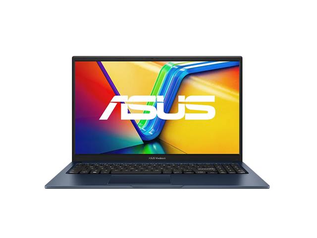 Notebook Asus Vivobook I5 8GB 512GB SSD 15.6 Azul - 1