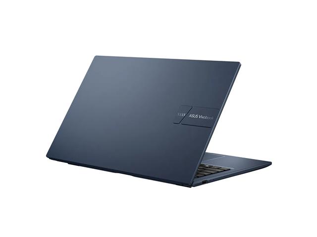 Notebook Asus Vivobook I5 8GB 512GB SSD 15.6 Azul - 5