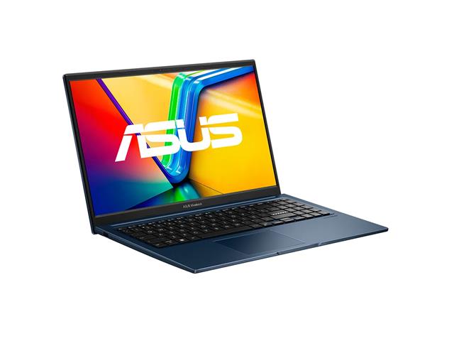 Notebook Asus Vivobook I5 8GB 512GB SSD 15.6 Azul - 7