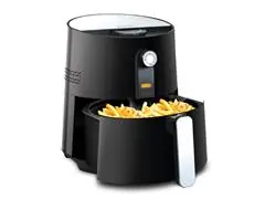 Freidora de Aire Air Light Fryer III - 3.5lts - 2