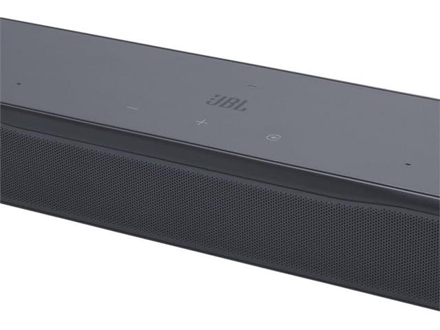 Soundbar JBL Bar 500 com 5.1 Canais Wireless 375W RMS - 2