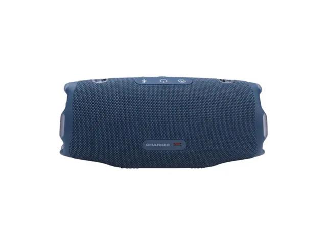 Caixa de Som Bluetooth JBL Charge 6 Black JBLCHARGE6BLU - 3