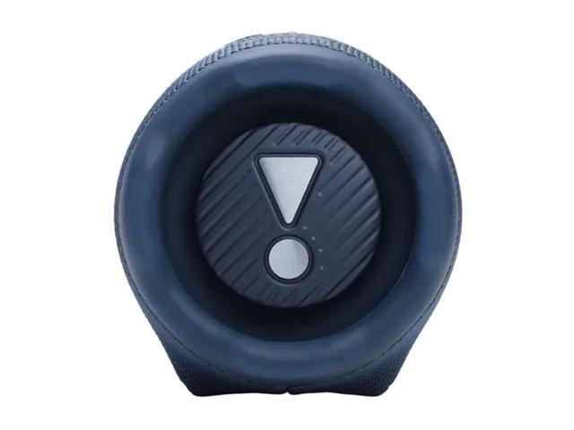 Caixa de Som Bluetooth JBL Charge 6 Black JBLCHARGE6BLU - 4