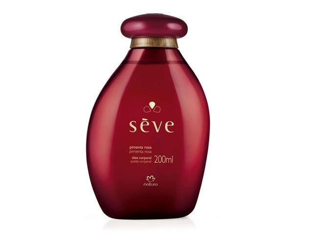 Kit 3 Óleos  Sève Sortido 200ml - 1