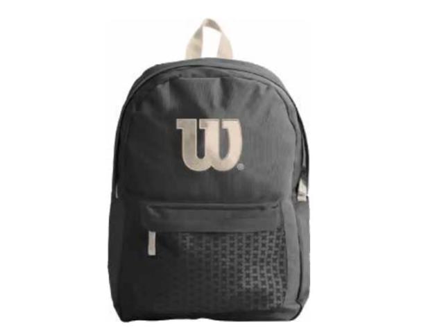 MORRAL CASUAL WILSON BALLARAT NEGRO