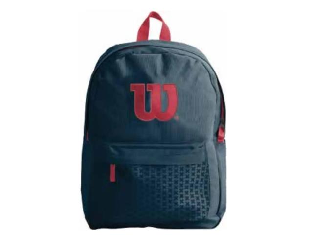 MORRAL CASUAL WILSON BALLARAT AZUL MARINO