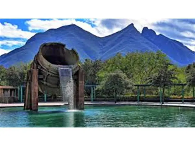 Vuelo redondo con Destino CDMX - Salida Monterrey