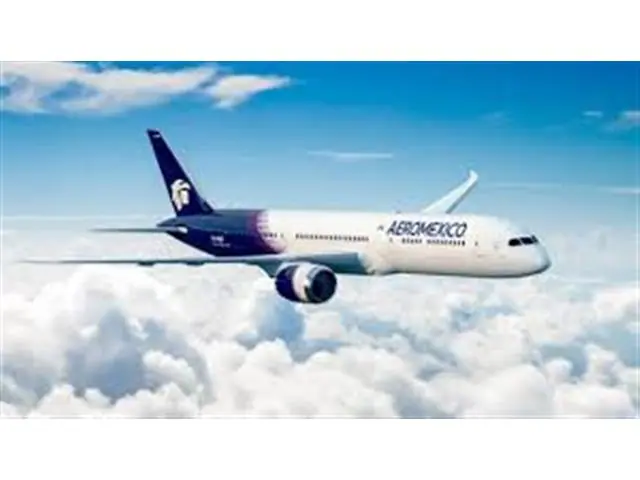 Vuelo redondo con Destino CDMX - Salida Monterrey