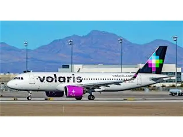 Vuelo redondo con AeroMéxico o Volaris - Salida Guadalajara