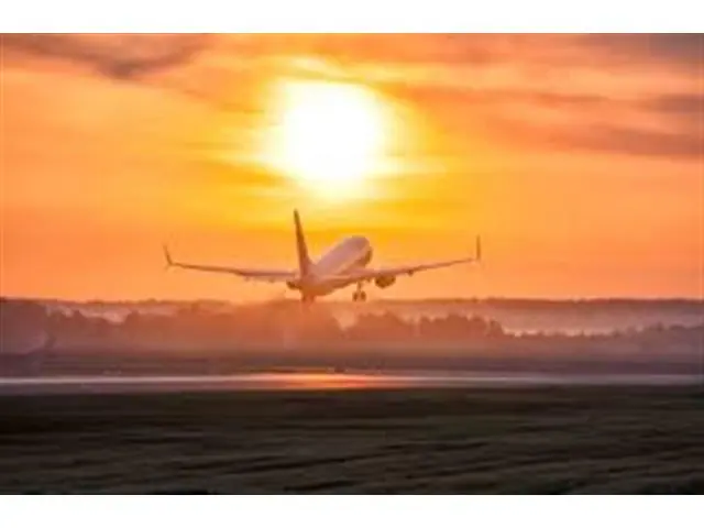 Vuelo redondo con Destino CDMX AeroMéxico o Volaris - Salida Veracruz