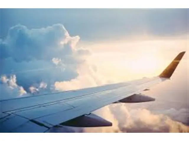 Vuelo redondo con Destino CDMX AeroMéxico o Volaris - Salida Veracruz