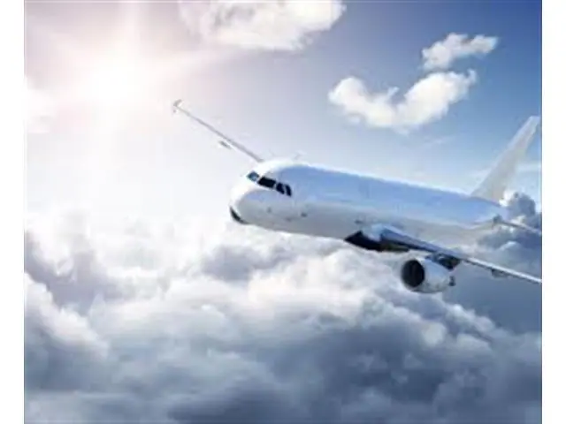 Vuelo redondo con Destino CDMX - Salida Otros Aeropuertos